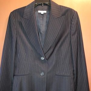 Ann Taylor suit jacket